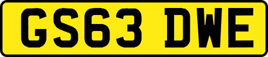 GS63DWE