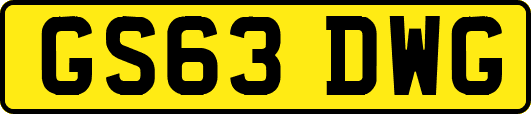 GS63DWG