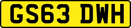 GS63DWH