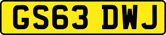 GS63DWJ