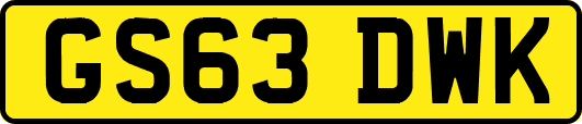 GS63DWK