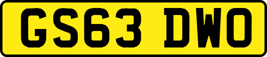 GS63DWO