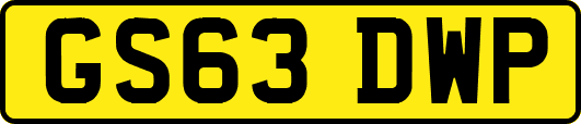 GS63DWP