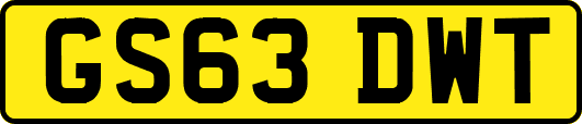 GS63DWT