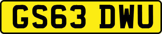 GS63DWU