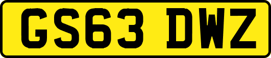 GS63DWZ