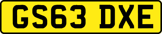 GS63DXE