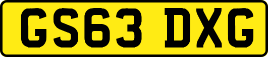 GS63DXG