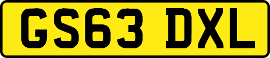 GS63DXL
