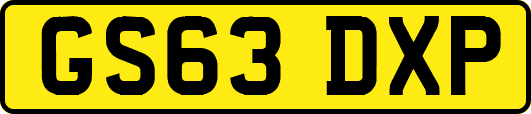 GS63DXP