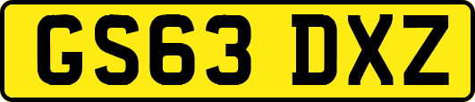 GS63DXZ