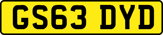 GS63DYD