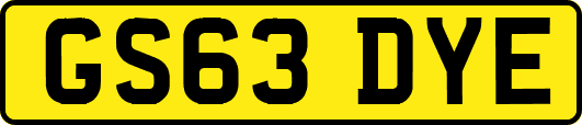 GS63DYE