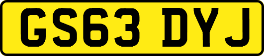 GS63DYJ