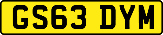 GS63DYM