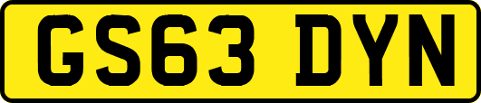 GS63DYN