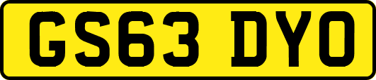 GS63DYO