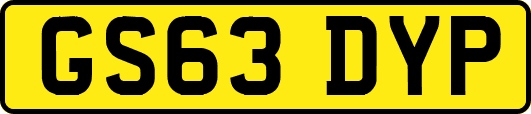 GS63DYP