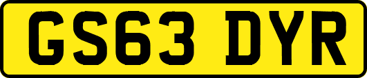GS63DYR