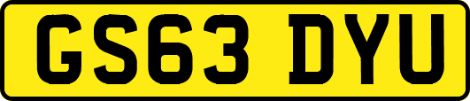GS63DYU
