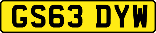 GS63DYW