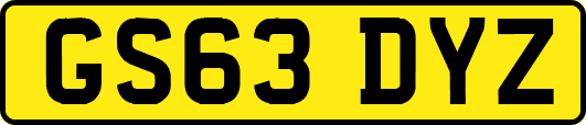GS63DYZ