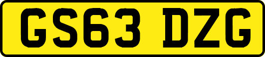GS63DZG