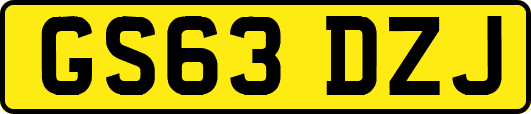 GS63DZJ