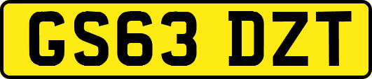 GS63DZT