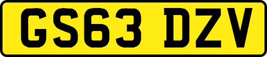GS63DZV