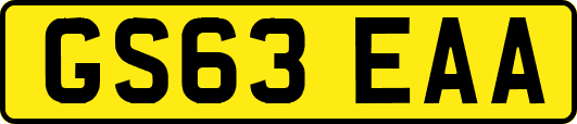 GS63EAA