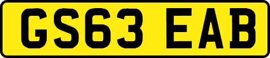 GS63EAB