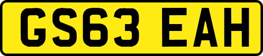 GS63EAH