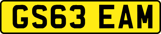 GS63EAM
