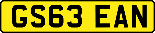 GS63EAN