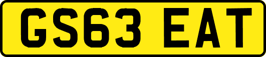 GS63EAT