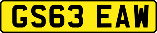 GS63EAW