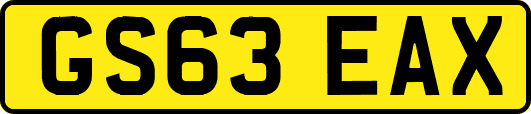 GS63EAX