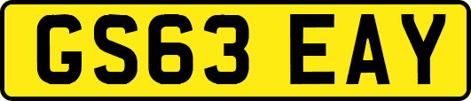 GS63EAY
