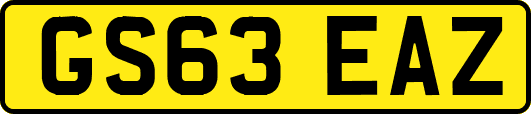 GS63EAZ