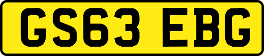 GS63EBG