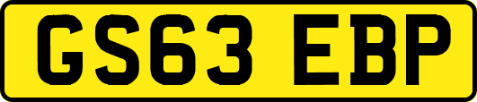 GS63EBP