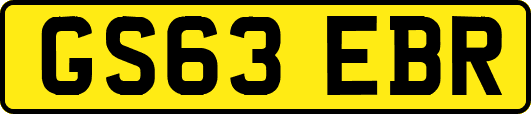 GS63EBR