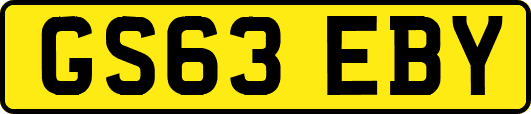 GS63EBY