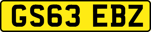 GS63EBZ