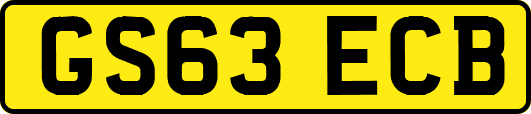 GS63ECB