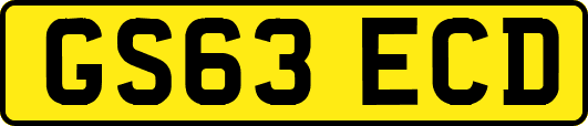 GS63ECD
