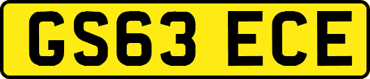 GS63ECE