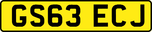 GS63ECJ