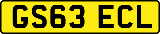 GS63ECL